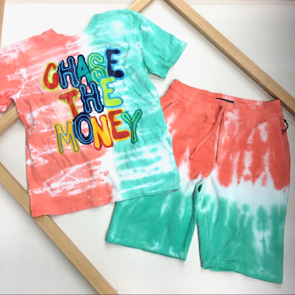 Men’s shortsets